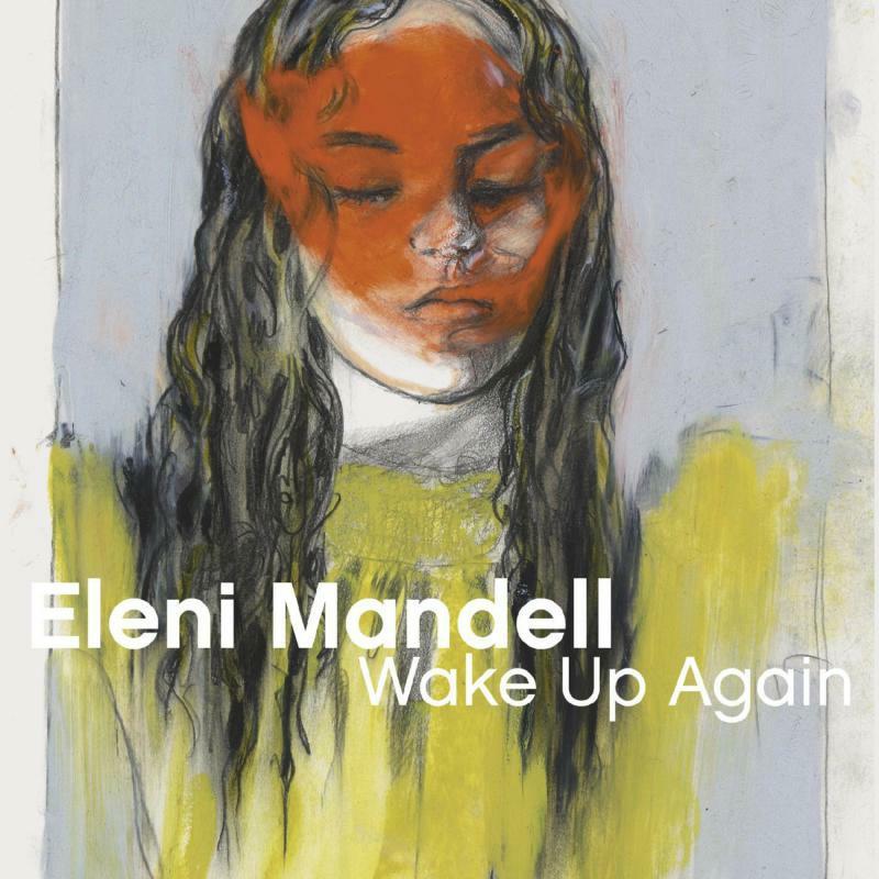 Eleni Mandell - Wake Up Again - Lp