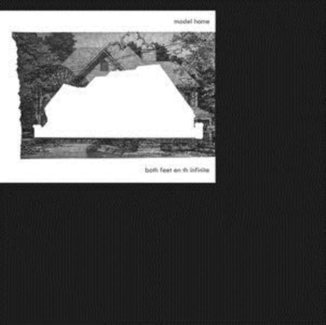 Model Home - Both Feet En Th Infinite - Lp