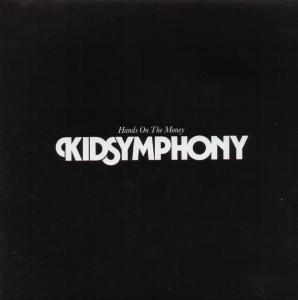 Kidsymphony - Hands On The Money - 10 Inch