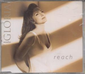 Gloria Estefan - Reach - Cd