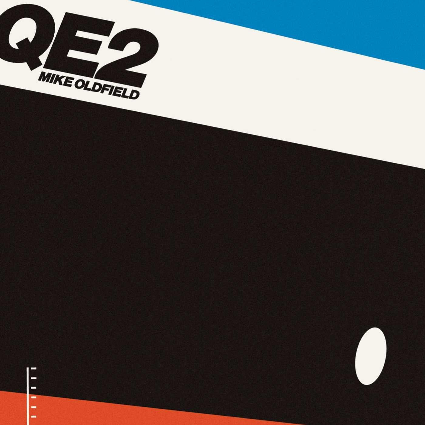 Mike Oldfield - Qe2 - Cd