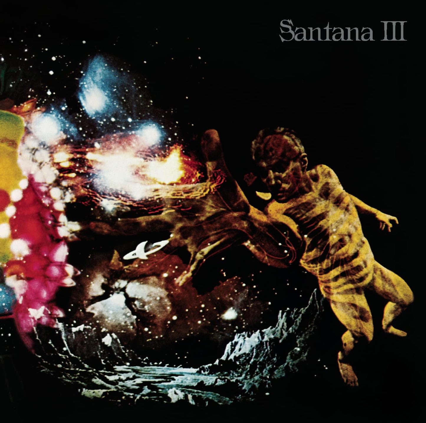 Santana - Santana III - Double Cd