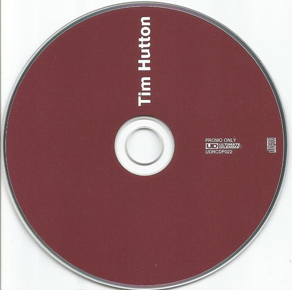 Tim Hutton - Been A Fool - Cd