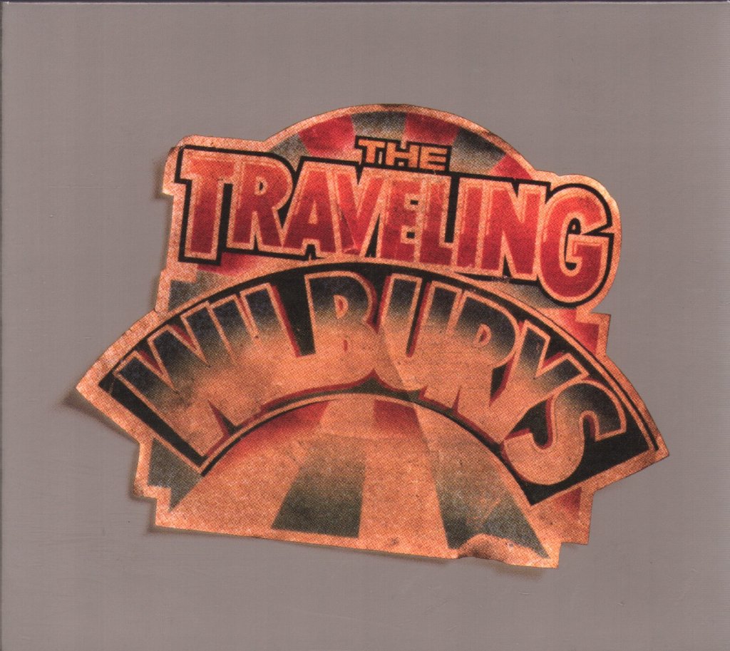 Traveling Wilburys - Traveling Wilburys Collection - Cd Set