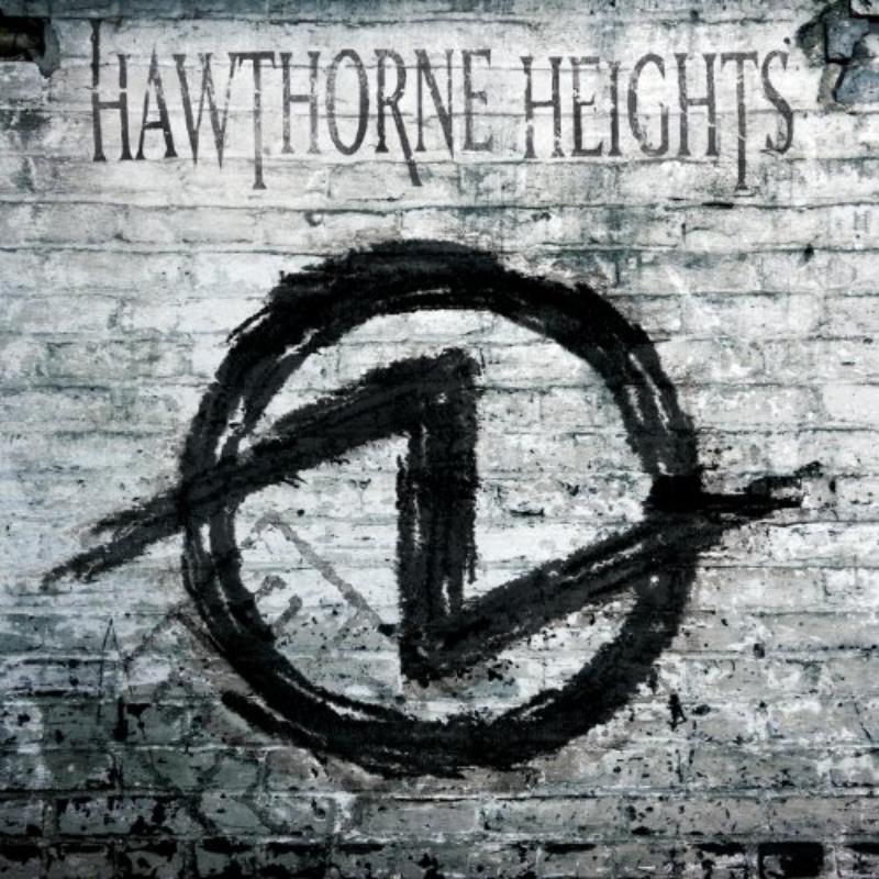 Hawthorne Heights - Zero - Cd