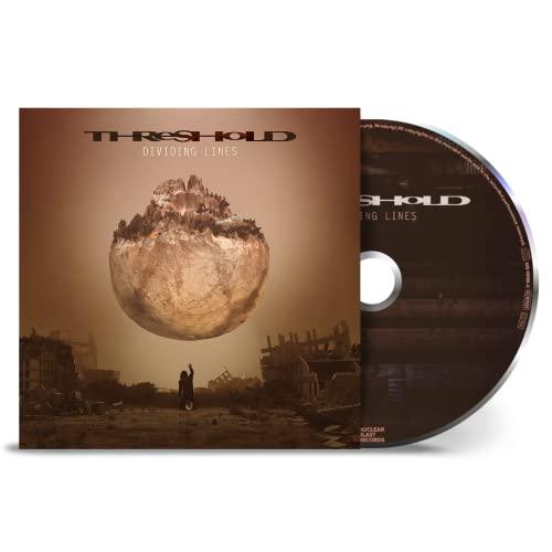 Threshold - Dividing Lines - Cd
