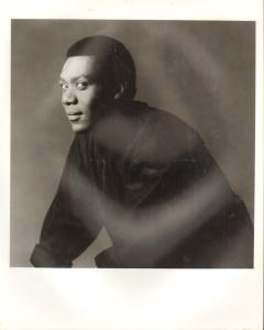 Lenny Henry - Lenny Henry - Photograph