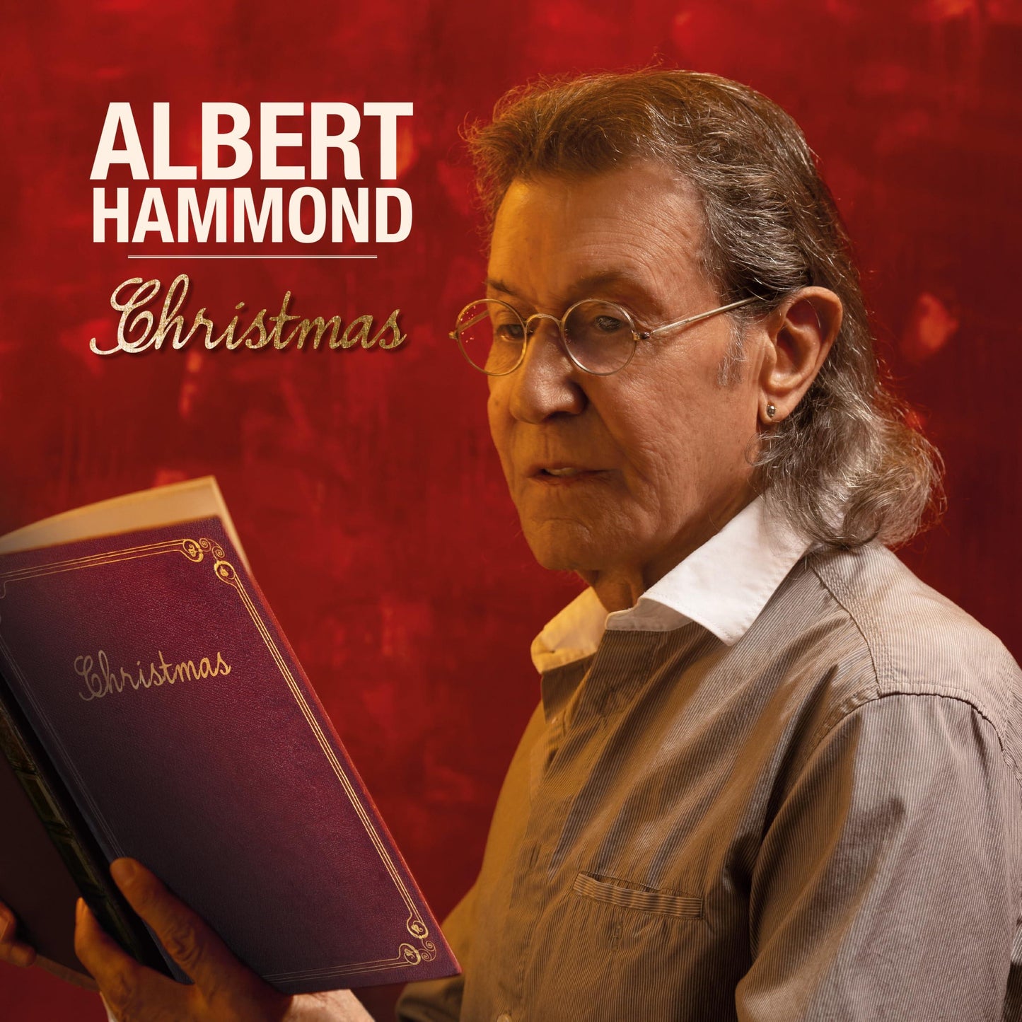 Albert Hammond - Christmas - Lp