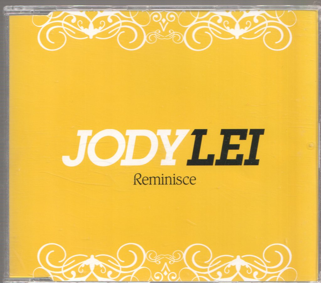 Jody Lei - Reminisce - Cd