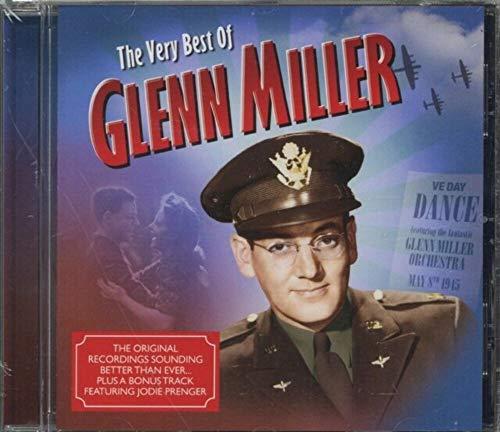 Glenn Miller - Very Best of Glenn Miller - Cd