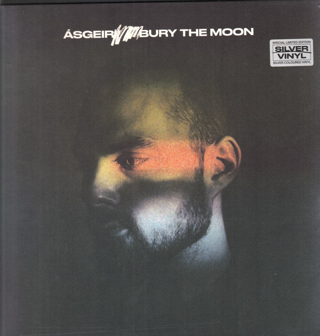Asgeir - Bury The Moon - Lp