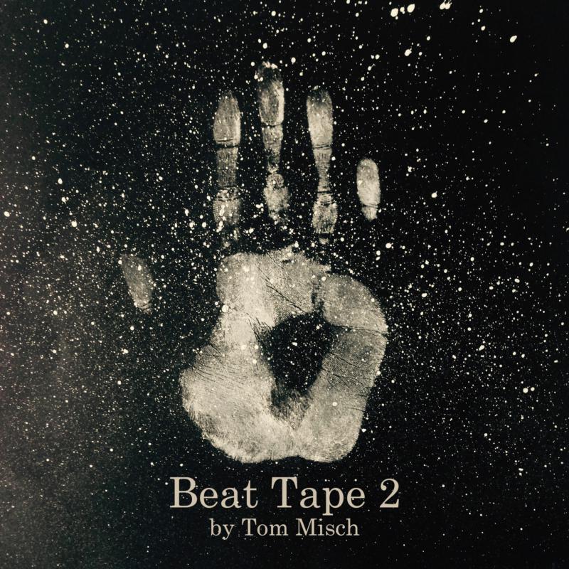 Tom Misch - Beat Tape 2 - Double Lp