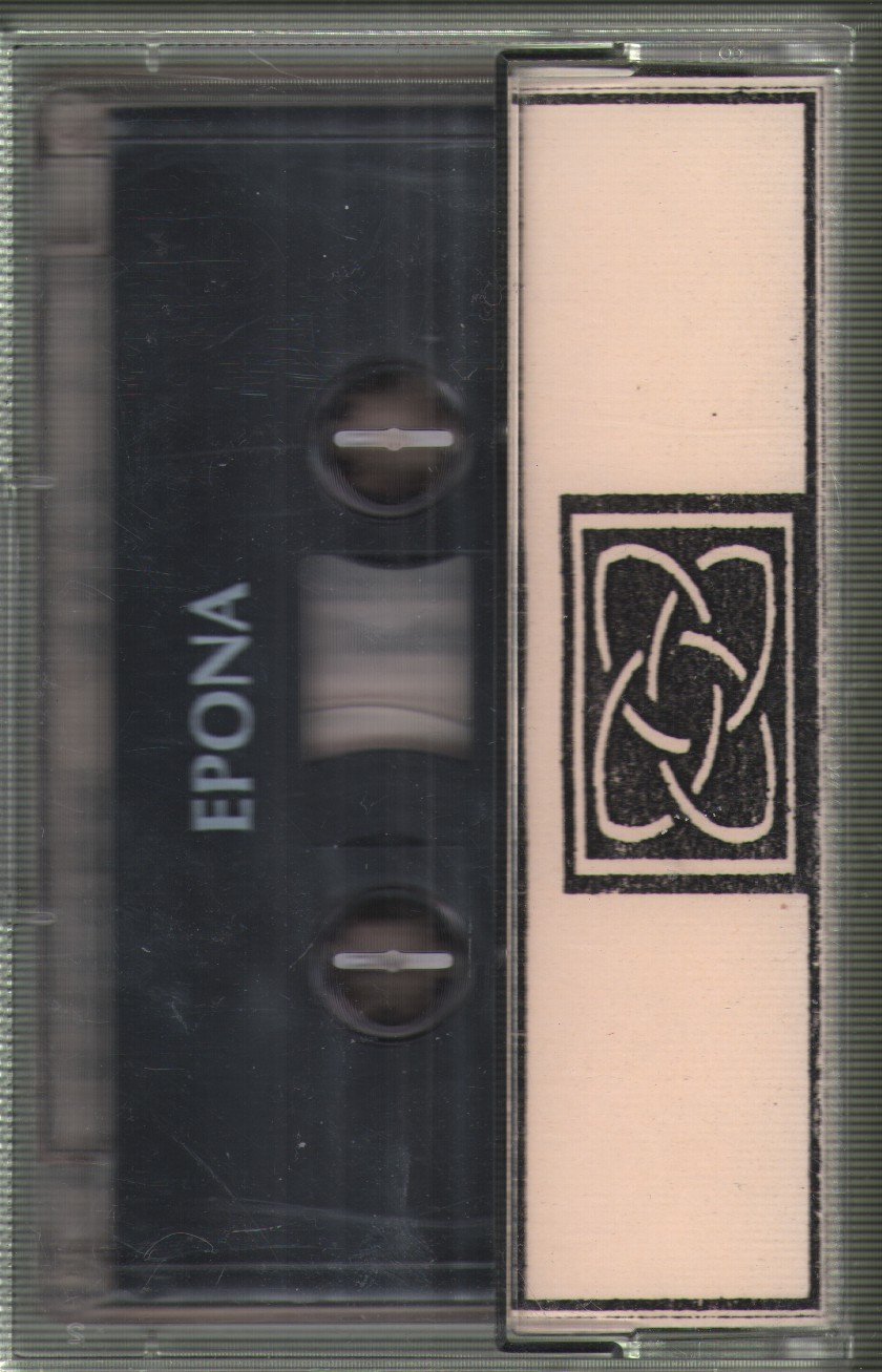 Epona - Epona - Cassette