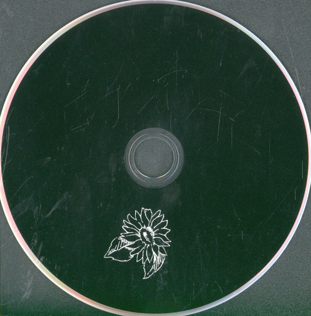 Sunflower Bean - Human Ceremony - Cd