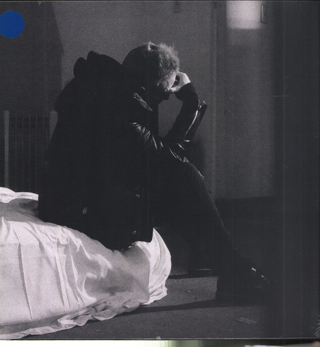 Greg Puciato - Lowered - 12 Inch