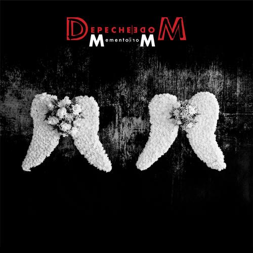 Depeche Mode - Memento Mori - Double Lp