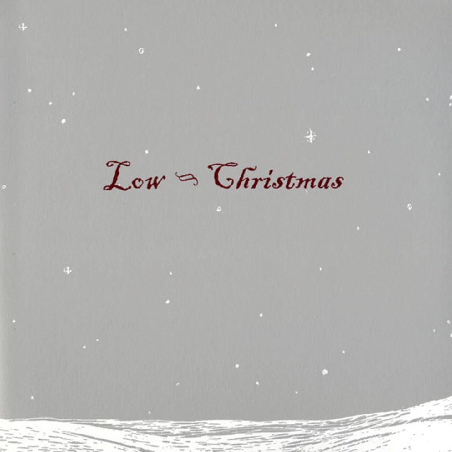 Low - Christmas - Lp