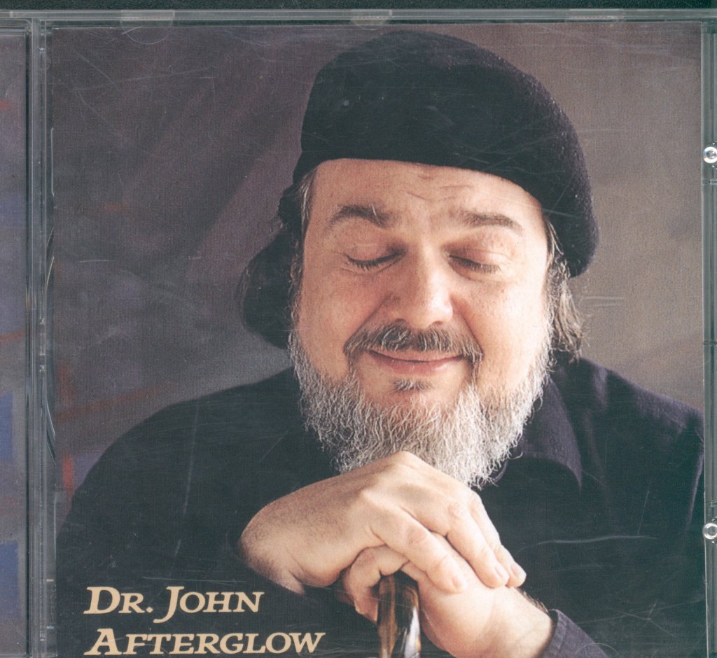 Dr John - Afterglow - Cd