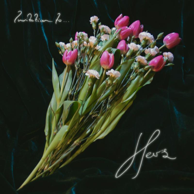 Her's - Invitation To Her's - Lp
