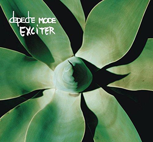 Depeche Mode - Exciter - Double Lp