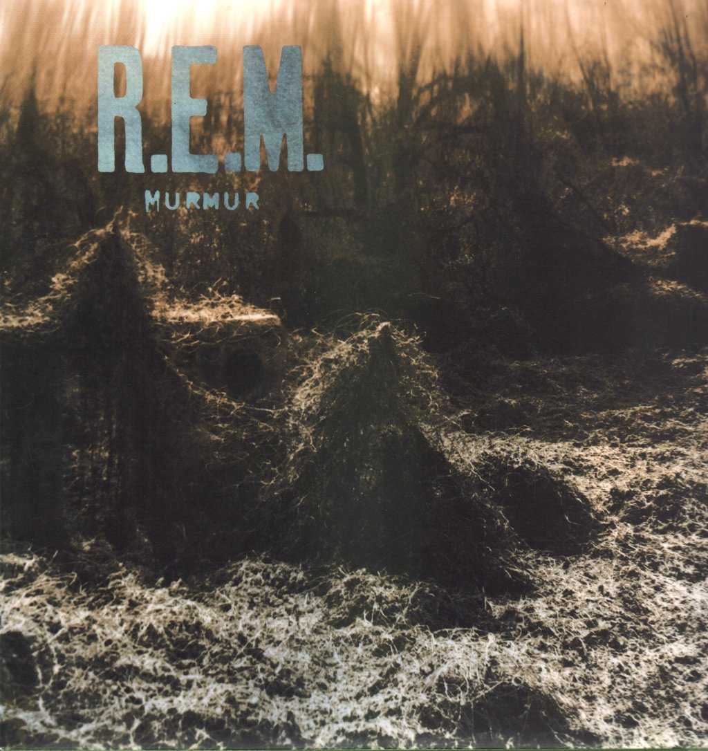 R.E.M. - Murmur - Lp