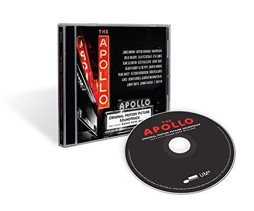 Original Sound Track - Apollo - Cd