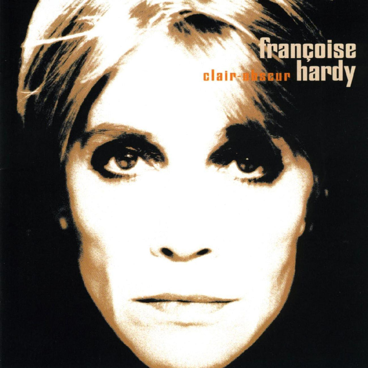 Francoise Hardy - Clair-Obscur - Cd