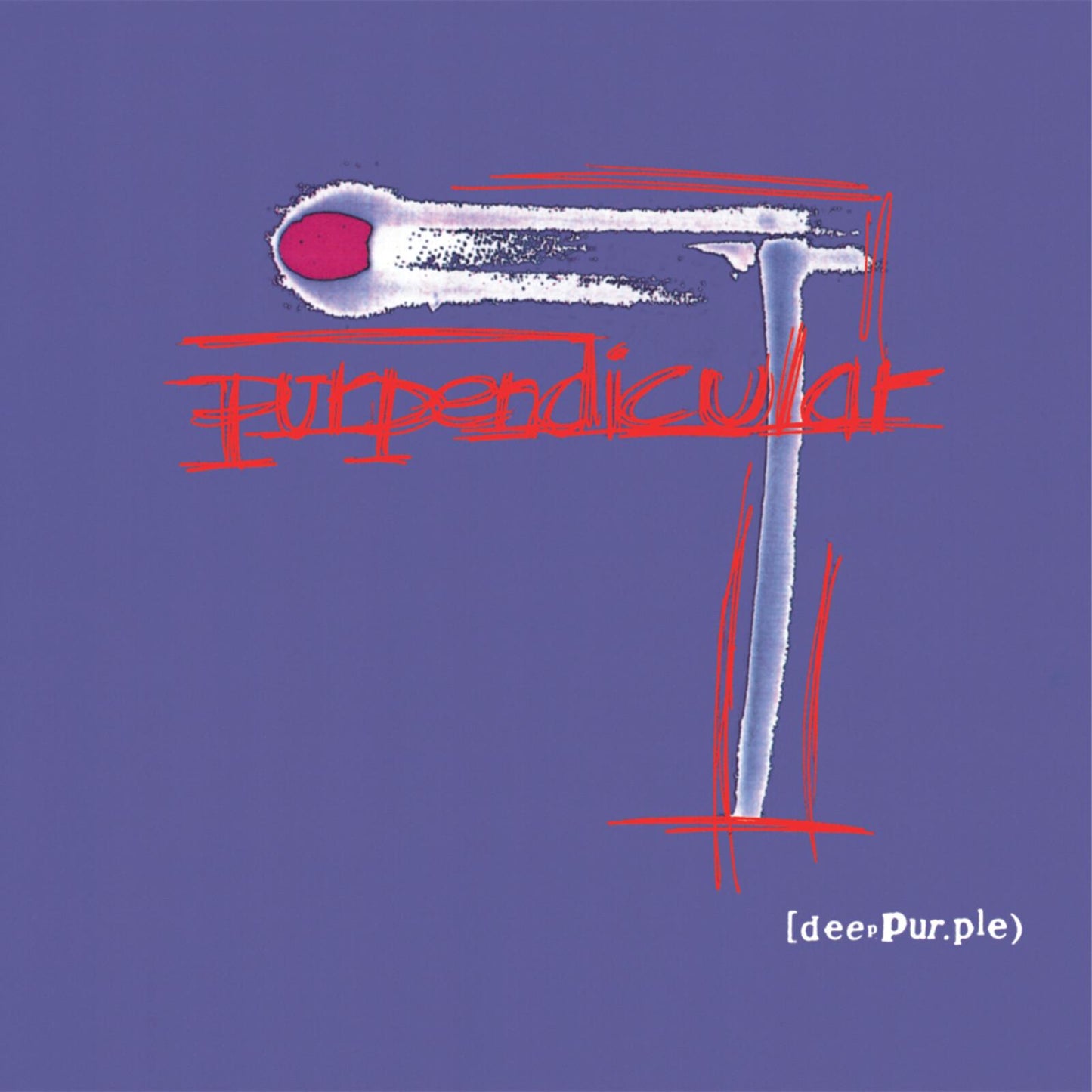 Deep Purple - Purpendicular (30th Anniversary) - Double Lp