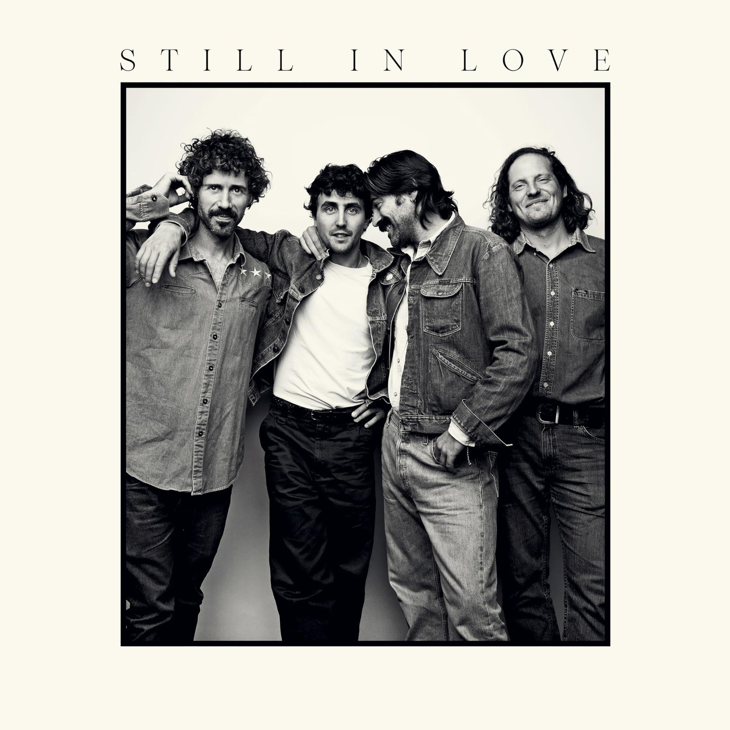Ten Fe - Still In Love - Lp