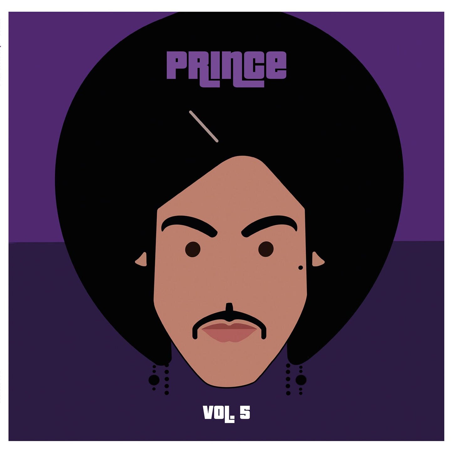 Prince - Chameleon Vol.5 - Double Lp