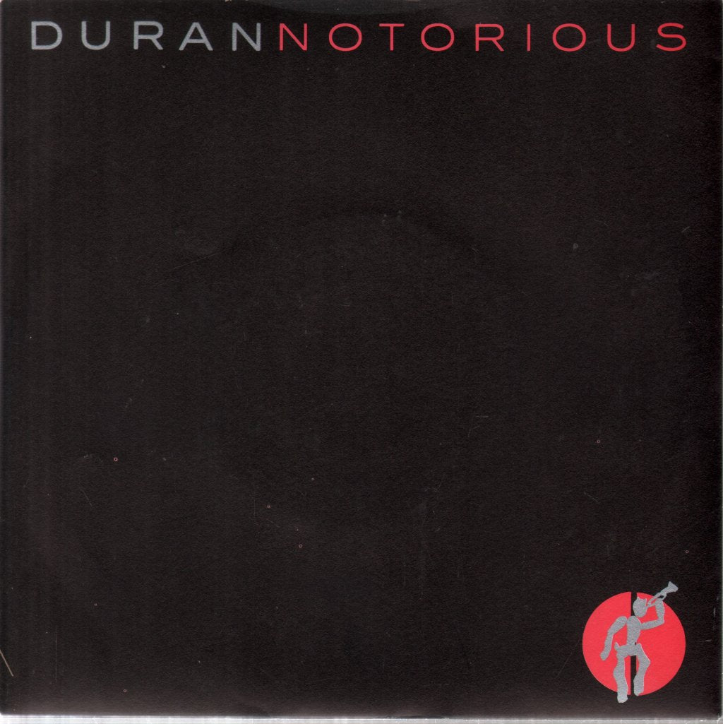 Duran Duran - Notorious - 7 Inch