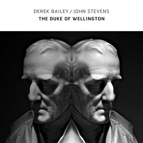 Derek Bailey And John Stevens - Duke of Wellington - Cd