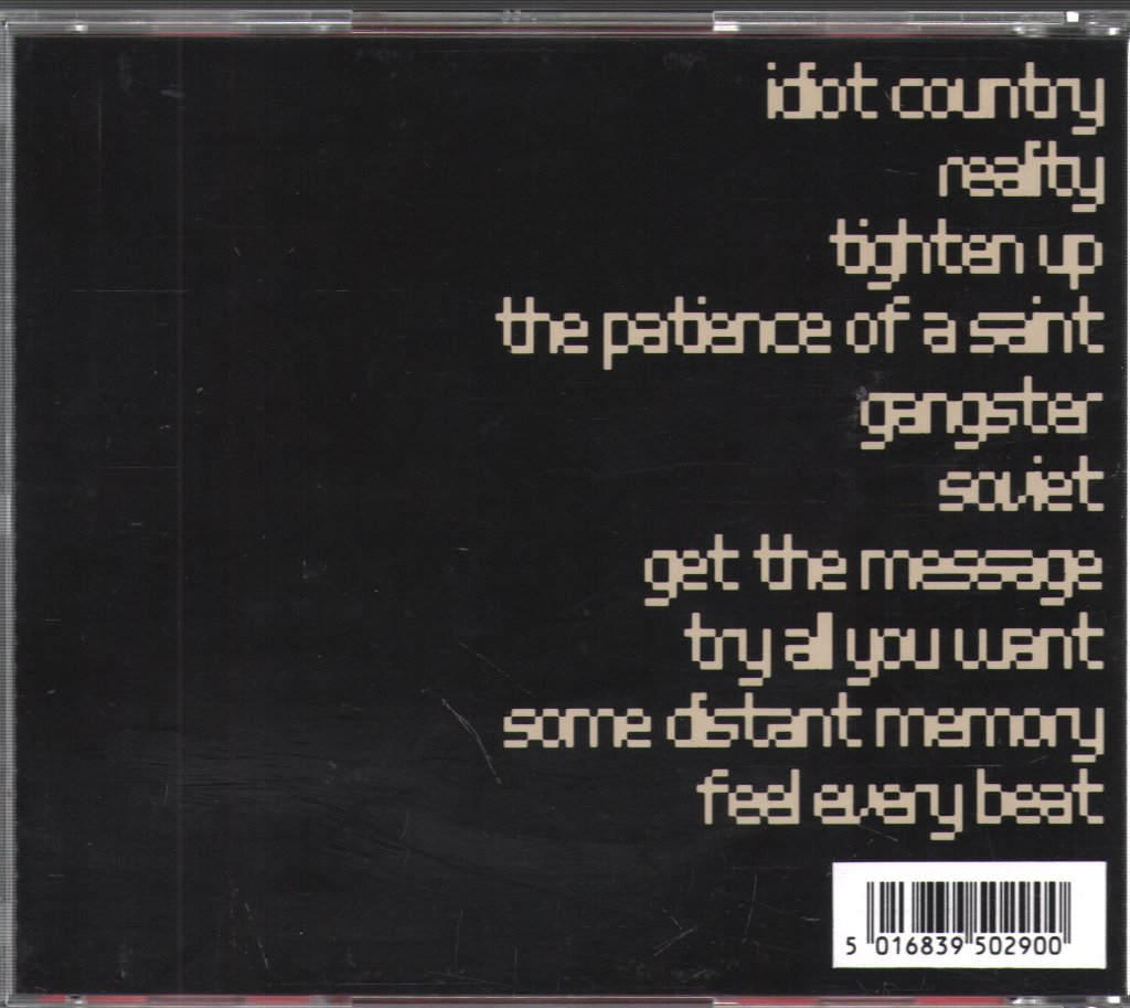 Electronic - Electronic - Cd