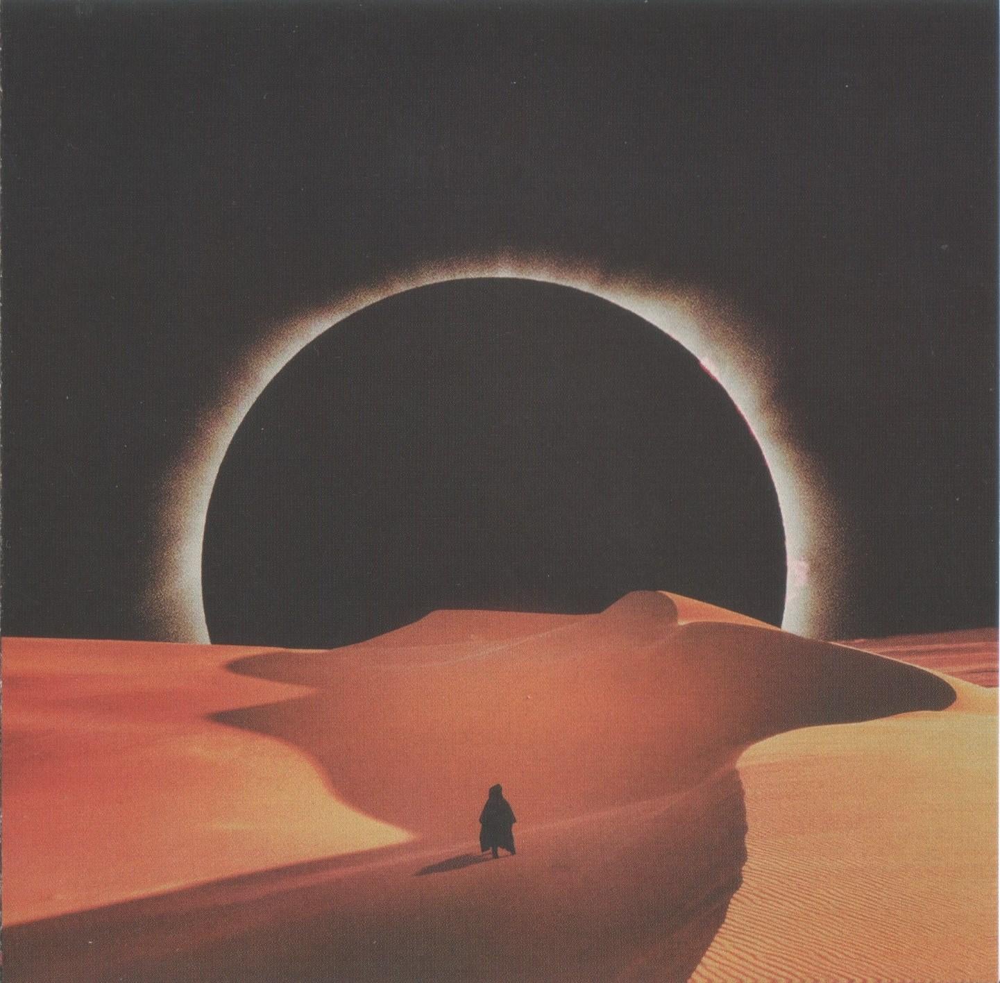 Toundra - Vortex - Cd