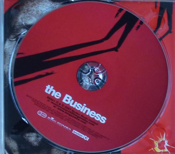 Various Artists - Business - Cd