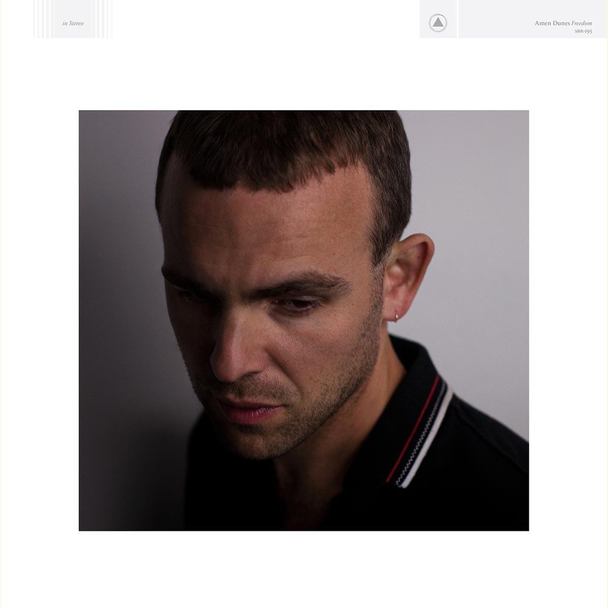 Amen Dunes - Freedom - Cd