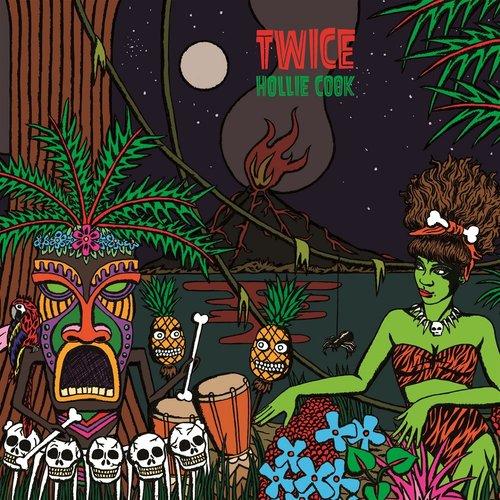 Hollie Cook - Twice - Lp