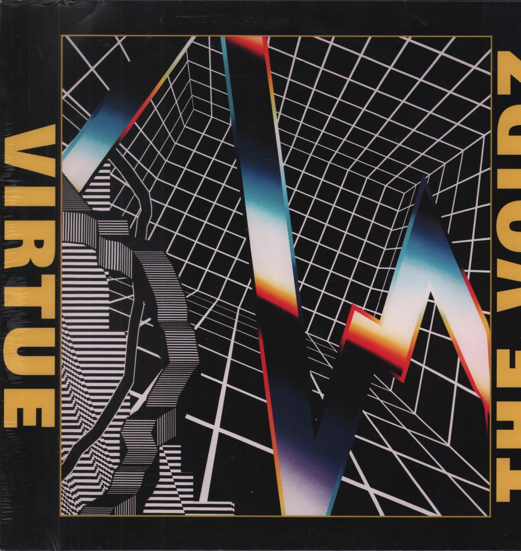 Voidz - Virtue - Double Lp