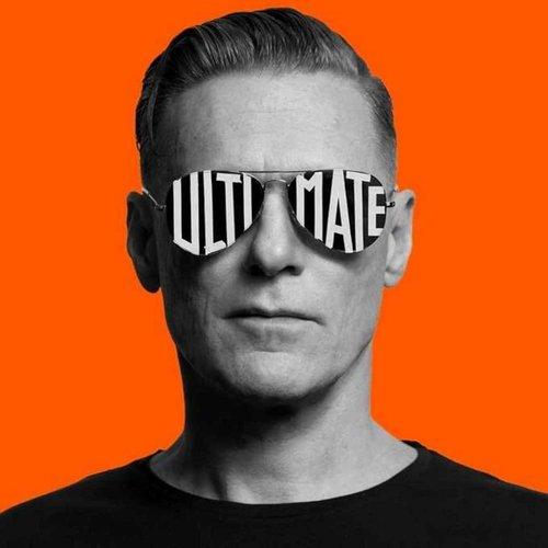 Bryan Adams - Ultimate - Double Lp