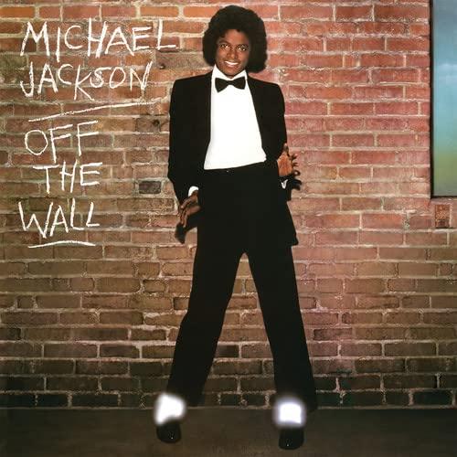 Michael Jackson - Off the Wall - Cd