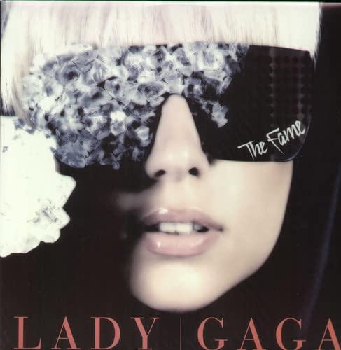 Lady Gaga - Fame - Double Lp