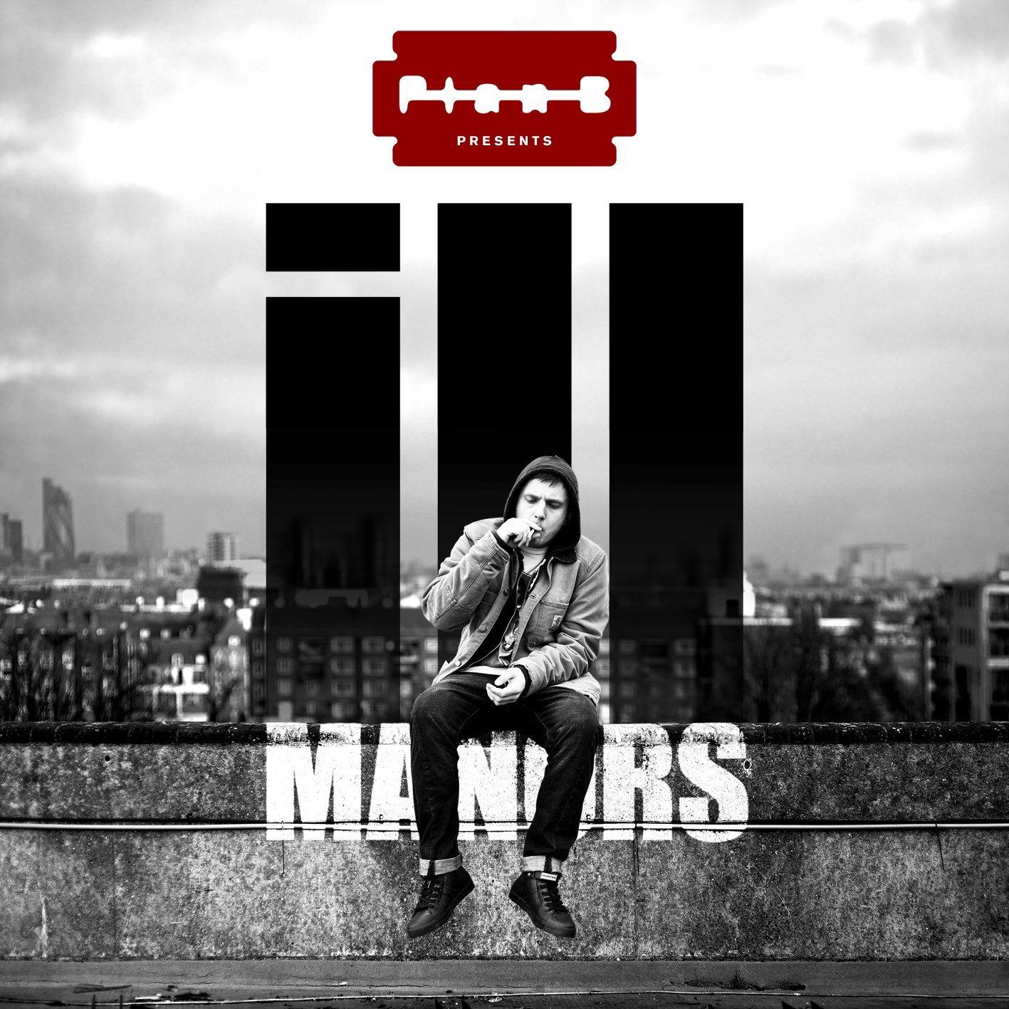 Plan B (2000 Artist) - Ill Manors - Cd