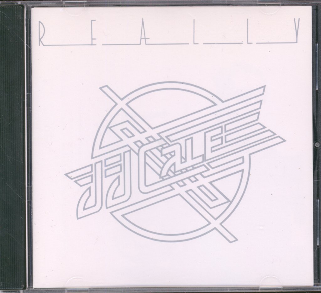 J.J. Cale - Really - Cd
