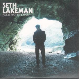 Seth Lakeman - Poor Man's Heaven - Cd