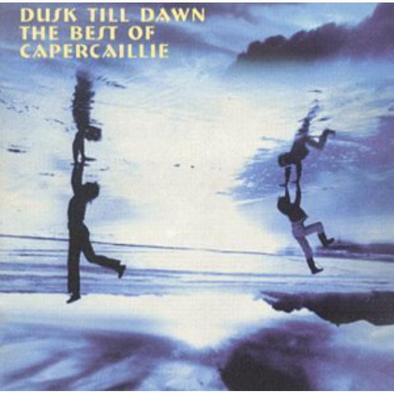 Capercaillie - Dusk Till Dawn - the Best of Capercaillie - Cd