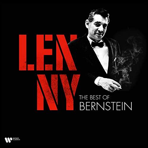 Various Artists - Lenny: the Best of Bernstein - Lp