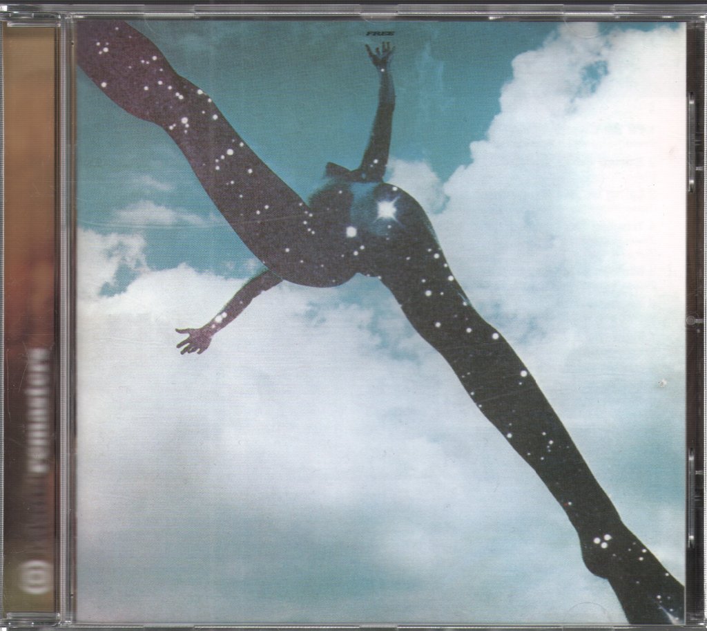 Free - Free - Cd