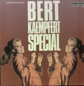 Bert Kaempfert - Special - Lp