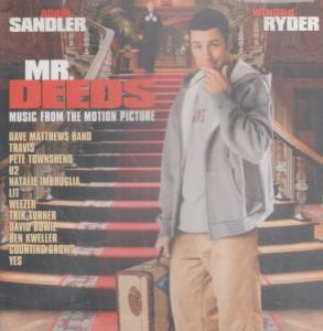 Mr Deeds - Music From The Motion Picture - Cd