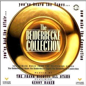 Frank Ricotti All Stars Featuring Kenny Baker - Beiderbecke Collection - Cd